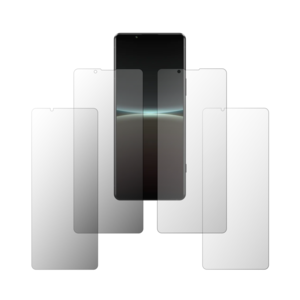 Защитни фолиа за мобилни телефони