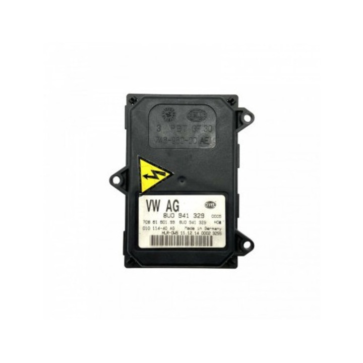 Modul AFS VW, Skoda 8U0941329, 8U0 941 329, 5DF010114-40, 5DF 010 114-40 Xenon Bright®