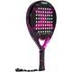 Racheta padel Nox Silhoutte, negru/roz