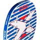 Racheta padel Nox Sailor, albastru/alb