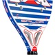 Racheta padel Nox Sailor, albastru/alb