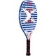 Racheta padel Nox Sailor, albastru/alb