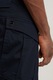 G-STAR, Pantaloni cargo conici Rovic, Negru stins, W29-L32