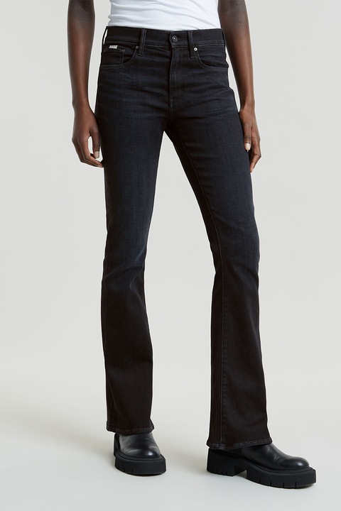 G-Star, Разкроени дънки, Ултрамарин синьо