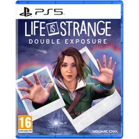 Joc Life is Strange Double Exposure pentru PlayStation 5
