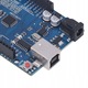 Модул Rosfix ACS A1 ATMEGA328, Съвместим с Arduino UNO, 7-12V, 32kB Flash, 16MHz