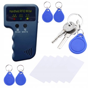 Control acces & accesorii