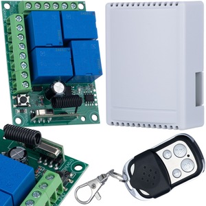 Module & Componente robotica