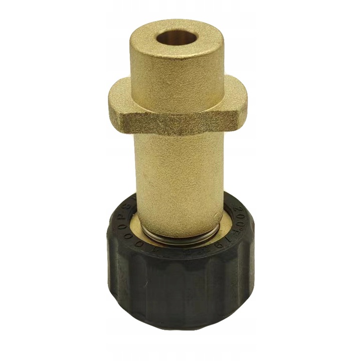 Adaptor, Rosfix, compatibil Karcher K2-K7, M22x1.5mm, plastic