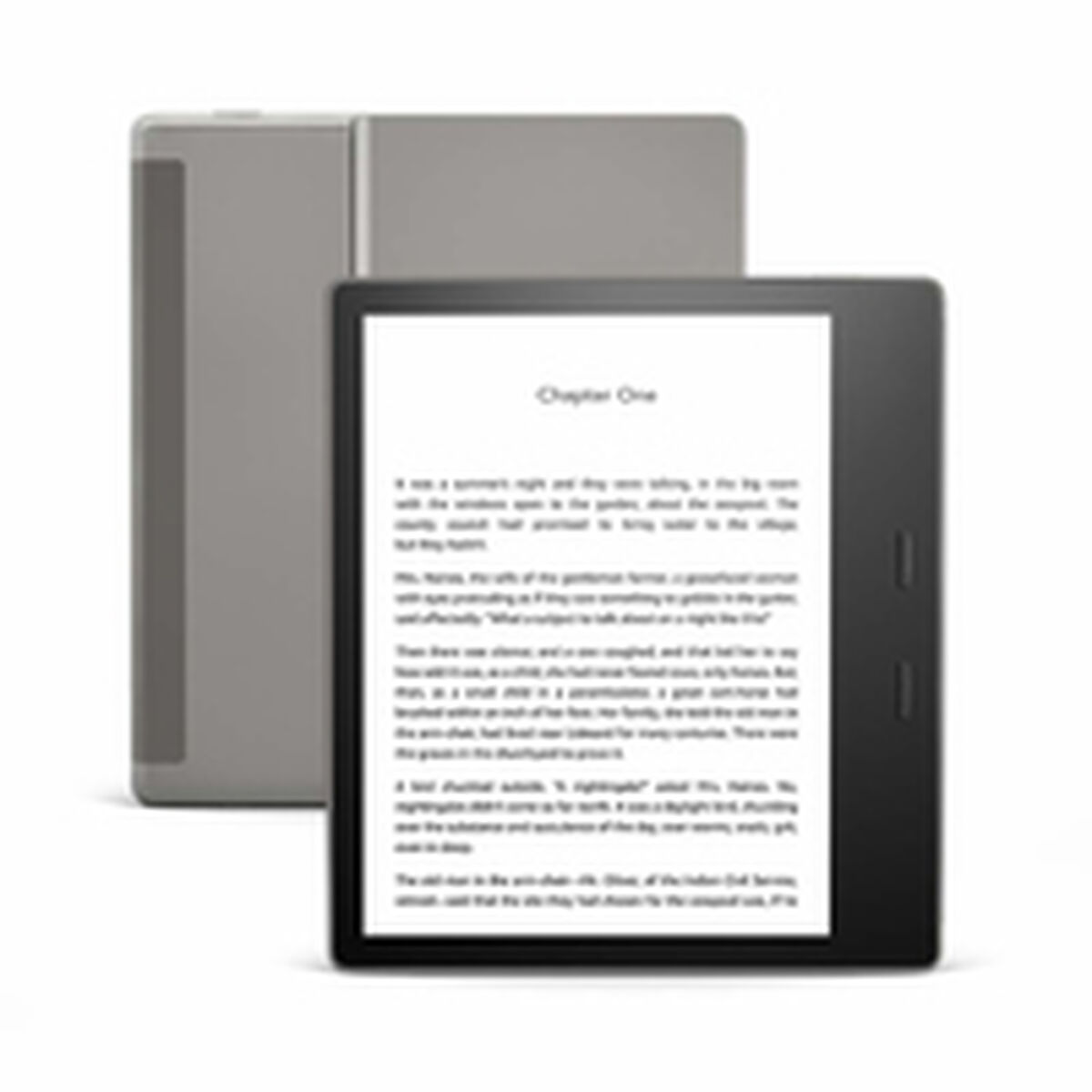 EBook Reader Amazon Kindle Oasis 2019, 7