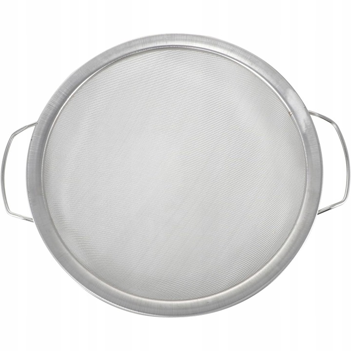 Sita de vopsit, Rosfix, Inox, 60 mesh, 290mm, Argintiu