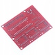 CNC V3 Shield Module, Rosfix, Arduino Uno съвместим, многоцветен