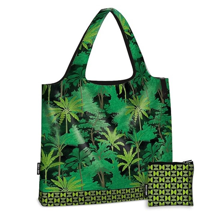 Ars Una bevasarlotaska, Zöld, One-Size