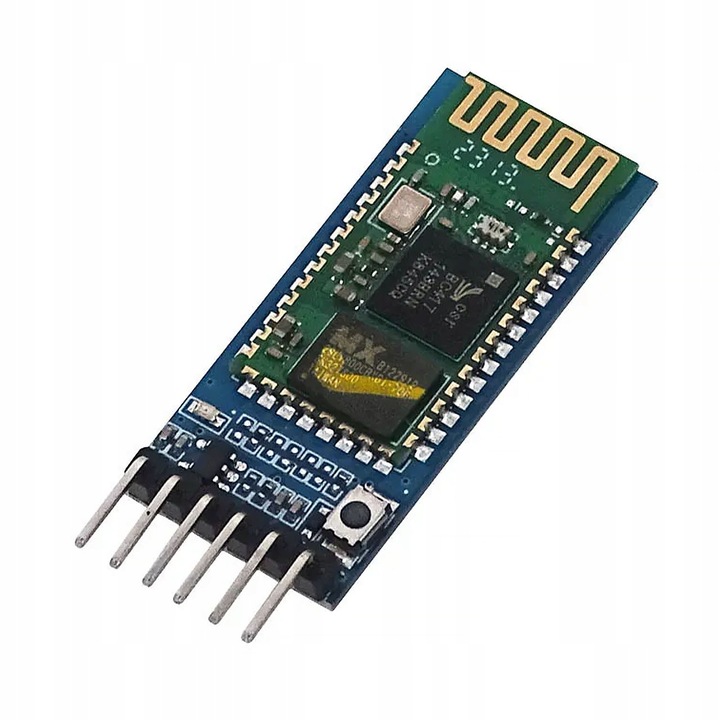 Rosfix Bluetooth модул, ARDUINO съвместим