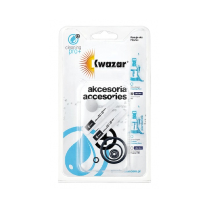 Kwazar szivattyújavító tömítéskészlet Orion Super HD alka linehoz