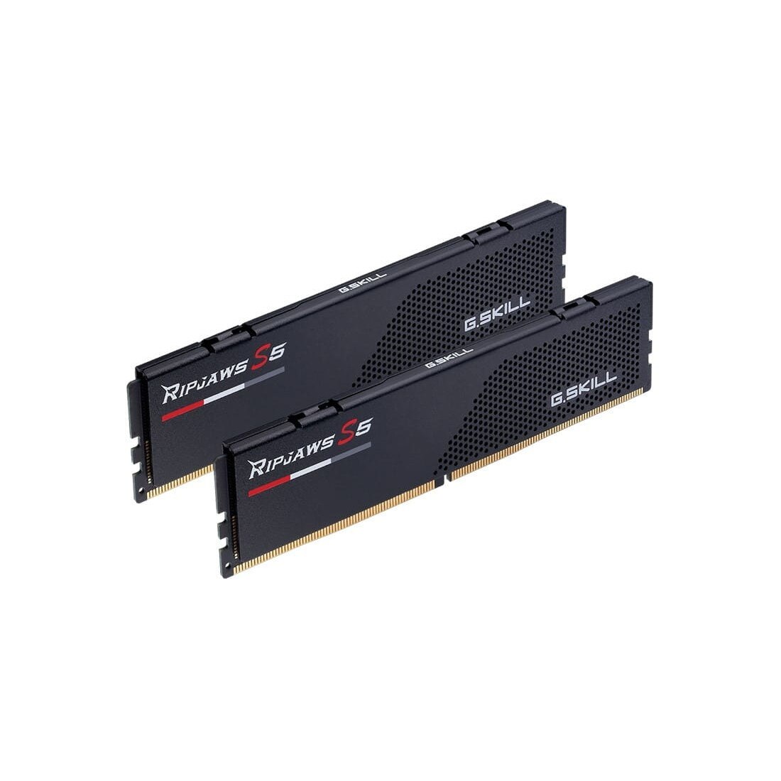 Memorie RAM, G.Skill, 32GB (2x16GB), 5600MHz, DDR5, negru - eMAG.ro