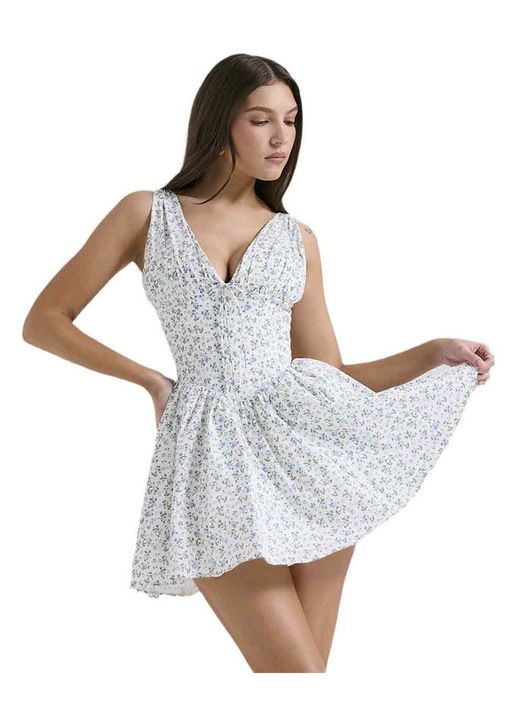 Ruha, QttvbTna, Textil, Fehér, Fehér