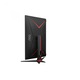 Монитор AOC 27G2ZN3/BK, 27" VA WLED, 1920x1080@280Hz, 1ms GtG, 0.5ms MPRT, 300cd m/2, 3000:1, 80M:1 DCR, Adaptive Sync, FlickerFree, Low Blue Mode, Tilt, Height Adjust, Pivot, Swivel, 2xHDMI, DP 27G2ZN3/BK