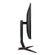 Монитор AOC 27G2ZN3/BK, 27" VA WLED, 1920x1080@280Hz, 1ms GtG, 0.5ms MPRT, 300cd m/2, 3000:1, 80M:1 DCR, Adaptive Sync, FlickerFree, Low Blue Mode, Tilt, Height Adjust, Pivot, Swivel, 2xHDMI, DP 27G2ZN3/BK