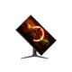 Монитор AOC 27G2ZN3/BK, 27" VA WLED, 1920x1080@280Hz, 1ms GtG, 0.5ms MPRT, 300cd m/2, 3000:1, 80M:1 DCR, Adaptive Sync, FlickerFree, Low Blue Mode, Tilt, Height Adjust, Pivot, Swivel, 2xHDMI, DP 27G2ZN3/BK