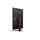 Монитор AOC 27G2ZN3/BK, 27" VA WLED, 1920x1080@280Hz, 1ms GtG, 0.5ms MPRT, 300cd m/2, 3000:1, 80M:1 DCR, Adaptive Sync, FlickerFree, Low Blue Mode, Tilt, Height Adjust, Pivot, Swivel, 2xHDMI, DP 27G2ZN3/BK
