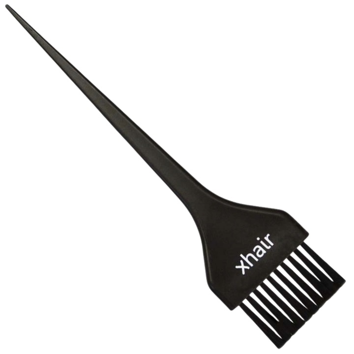 Четка за боядисване на коса xhair 5,5 см за нанасяне на боя