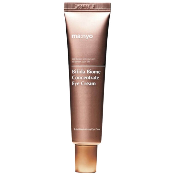 Crema de ochi cu efect de fermitate, ma:nyo, 30 ml