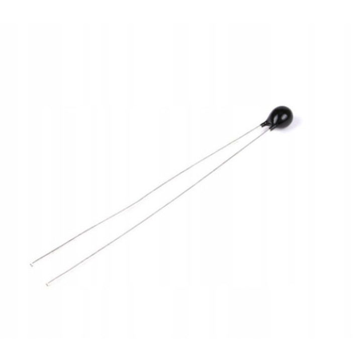 Set 2 termistori PAGMIL MF52-103 3435 NTC, 10k Ohm, toleranta 5%