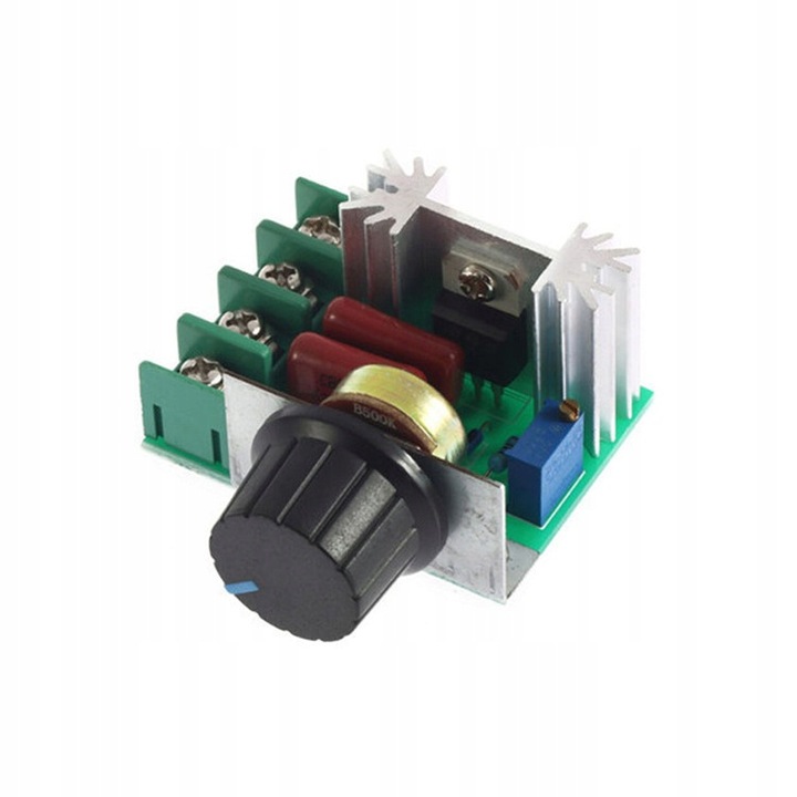 Regulator tensiune, PAGMIL, 2000W, 230V