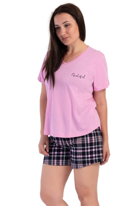 Női pizsama, Vienetta, Crateful