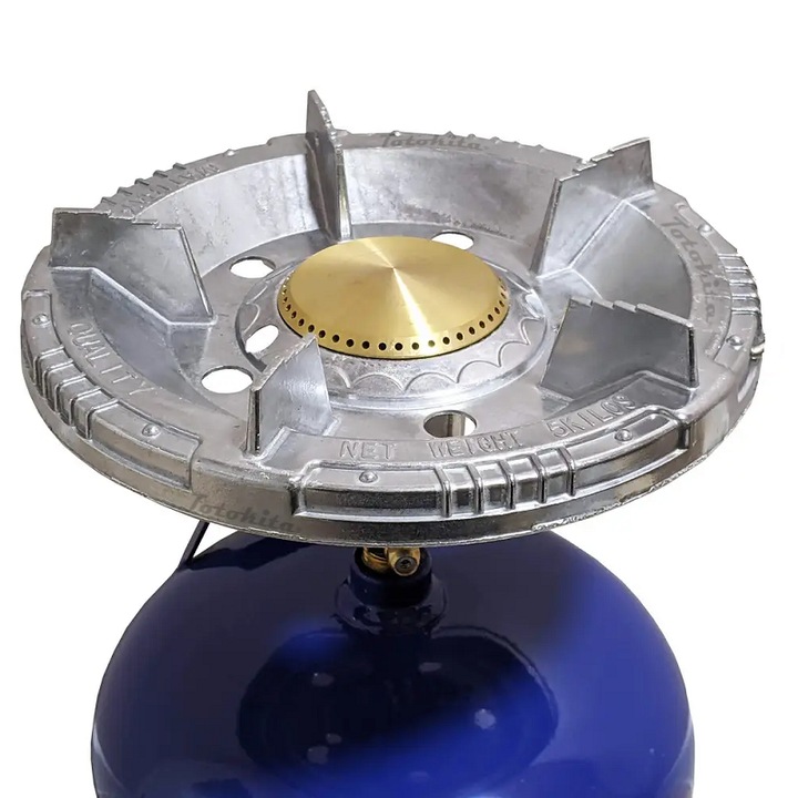 Arzator Butelie Camping, Voiaj Gaz, Palarie Aluminiu