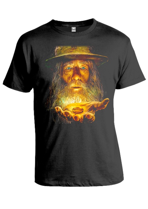 Póló Lord of the ring MB2306