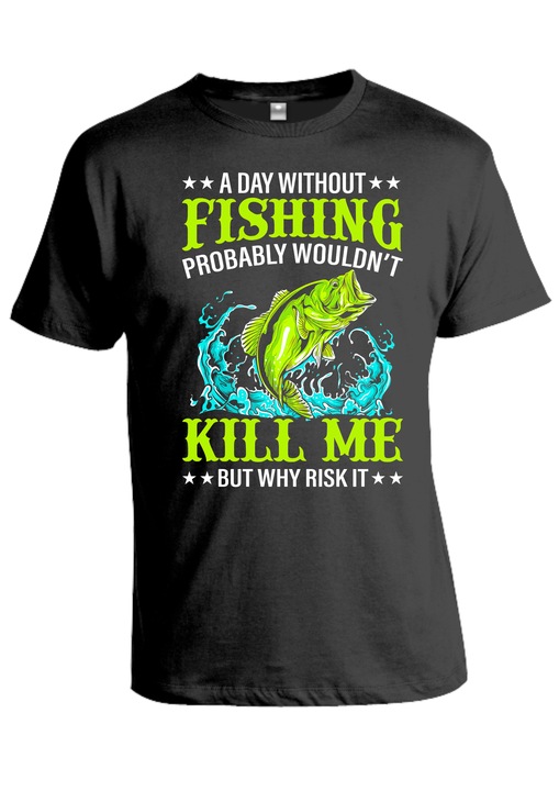 Fisherman póló MB2310