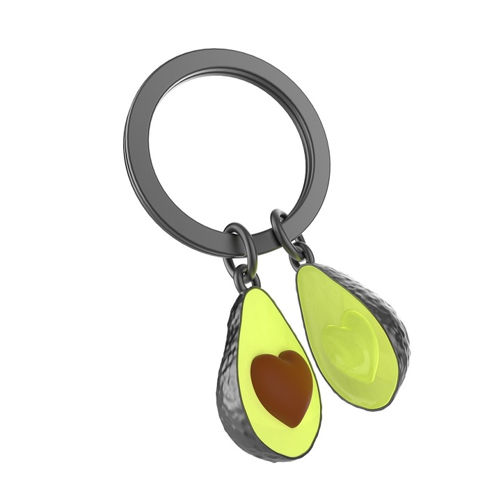 Ключодържател Metalmorphose, Avocado