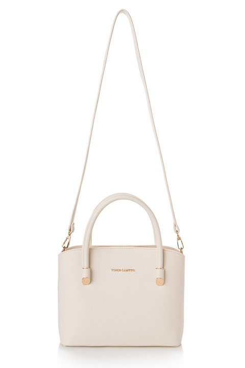 Vince Camuto, leveheto pantos taska, Krémszín, 20 x 25 x 10