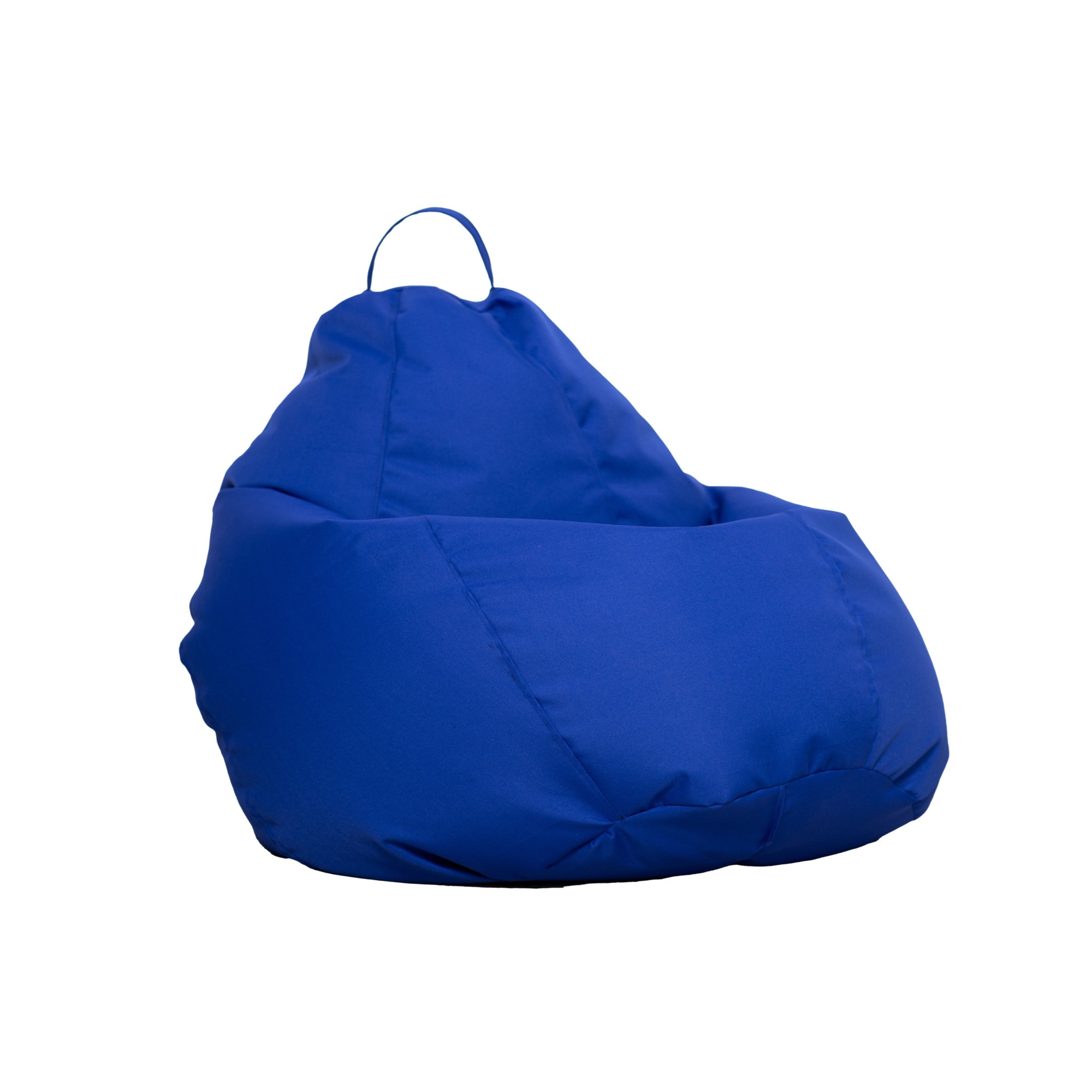 Fotoliu puf relax pentru copii Jollein bean bag 40x46x37 cm verde cenusiu eMAG.ro