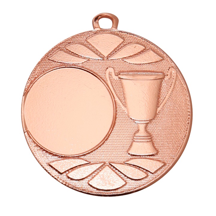 Medalie 50mm DI5003 Bronz