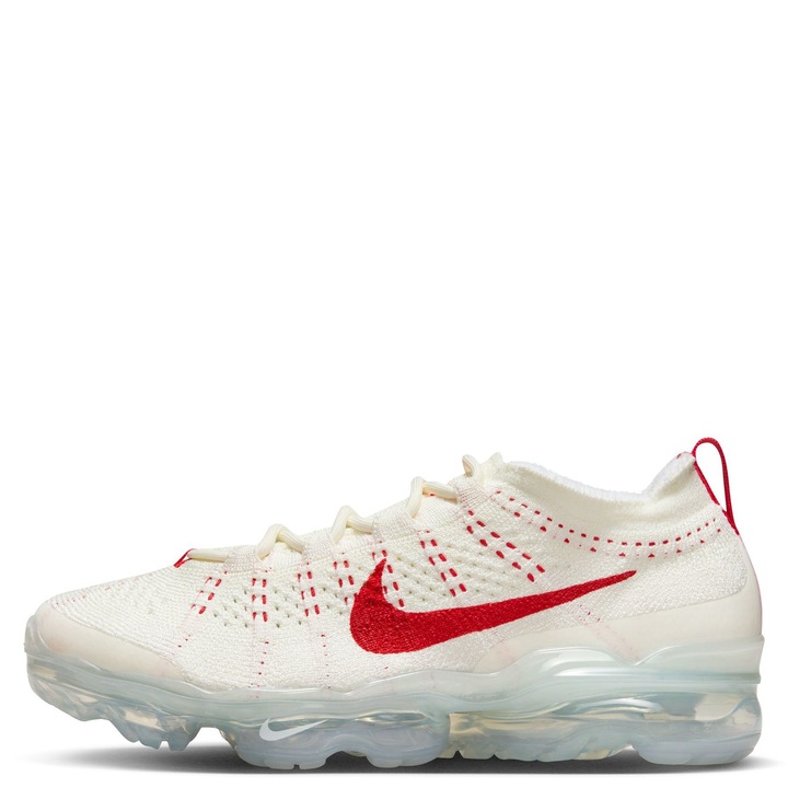 Pantofi Sport Dama Nike VaporMax FK Alb, Alb