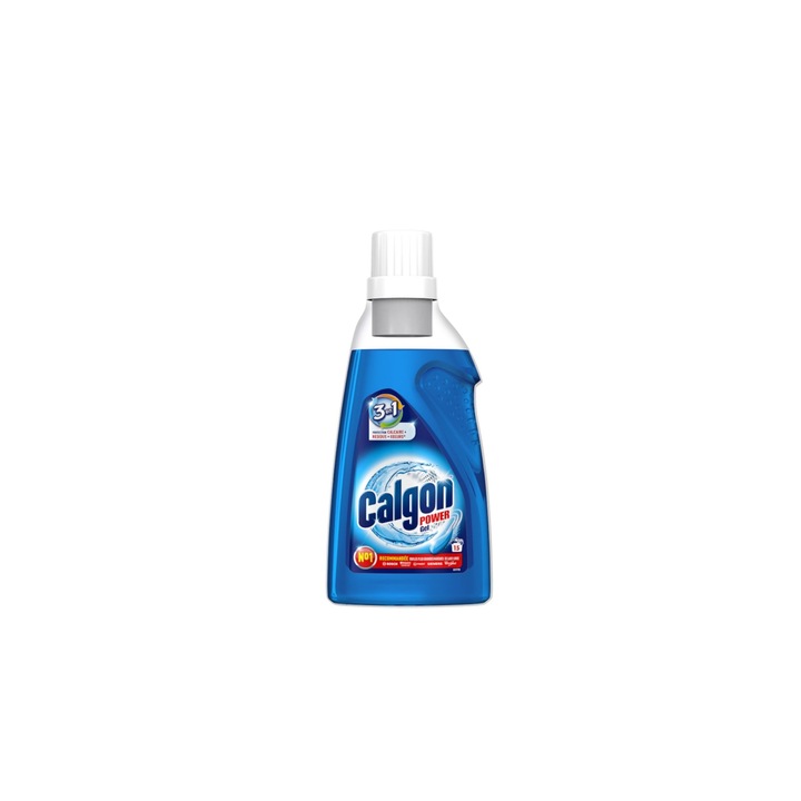 Calgon Anticalcar, Gel, 1.5 l