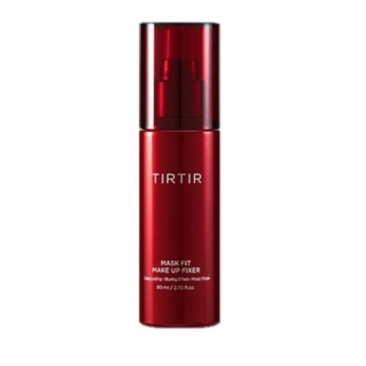 Tirtir Mask Fit Make-up Fixing Spray 80ml