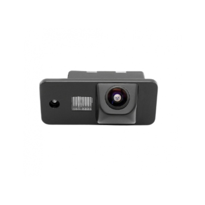 Camera marsarier HD cu StarLight Night Vision pentru Audi A3, A4, A6, Q7. Xenon Bright®