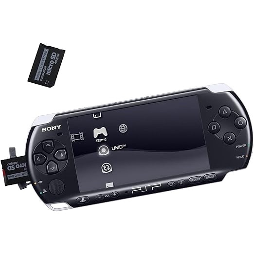 Adaptor card de memorie micro SD la Memory Stick Pro Duo pentru