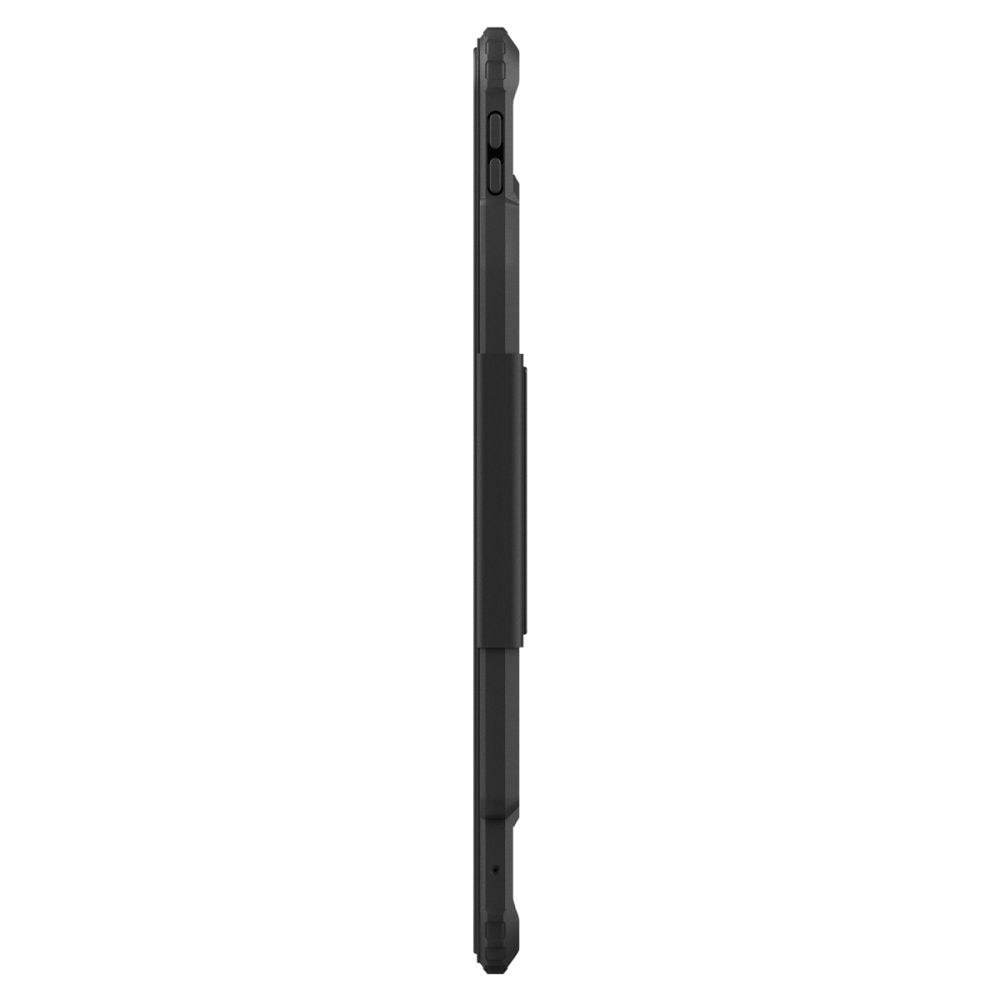 Husa Spigen Ultra Hybrid Pro compatibila cu iPad Pro 11 inch 2024 Black