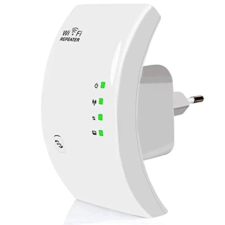 Amplificator retea de semnal Wireless H 300