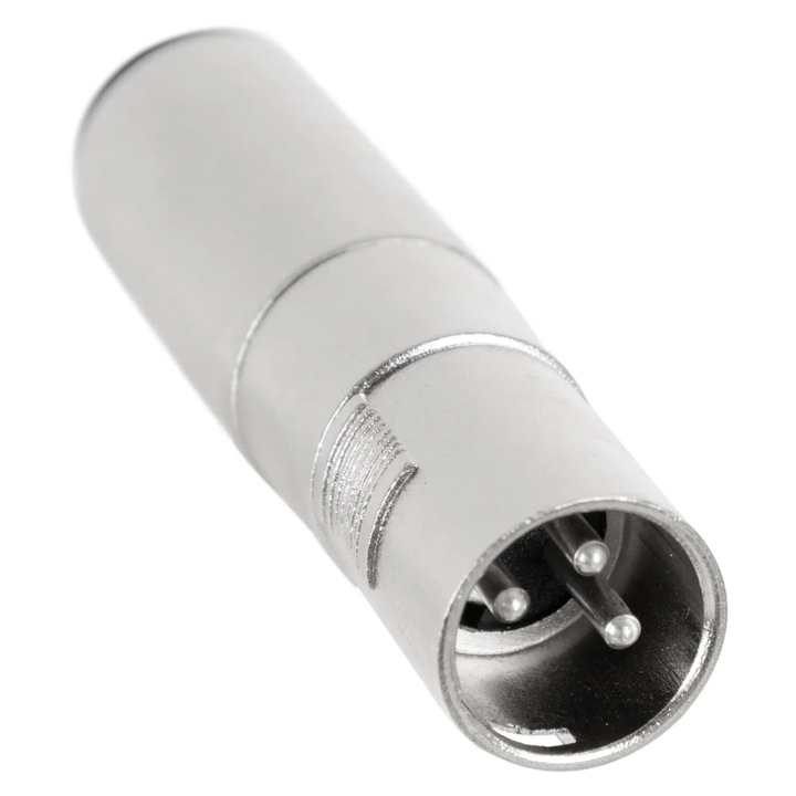 Adaptor jack 6.3 mama - xlr tata Pronomic AD-JFXM