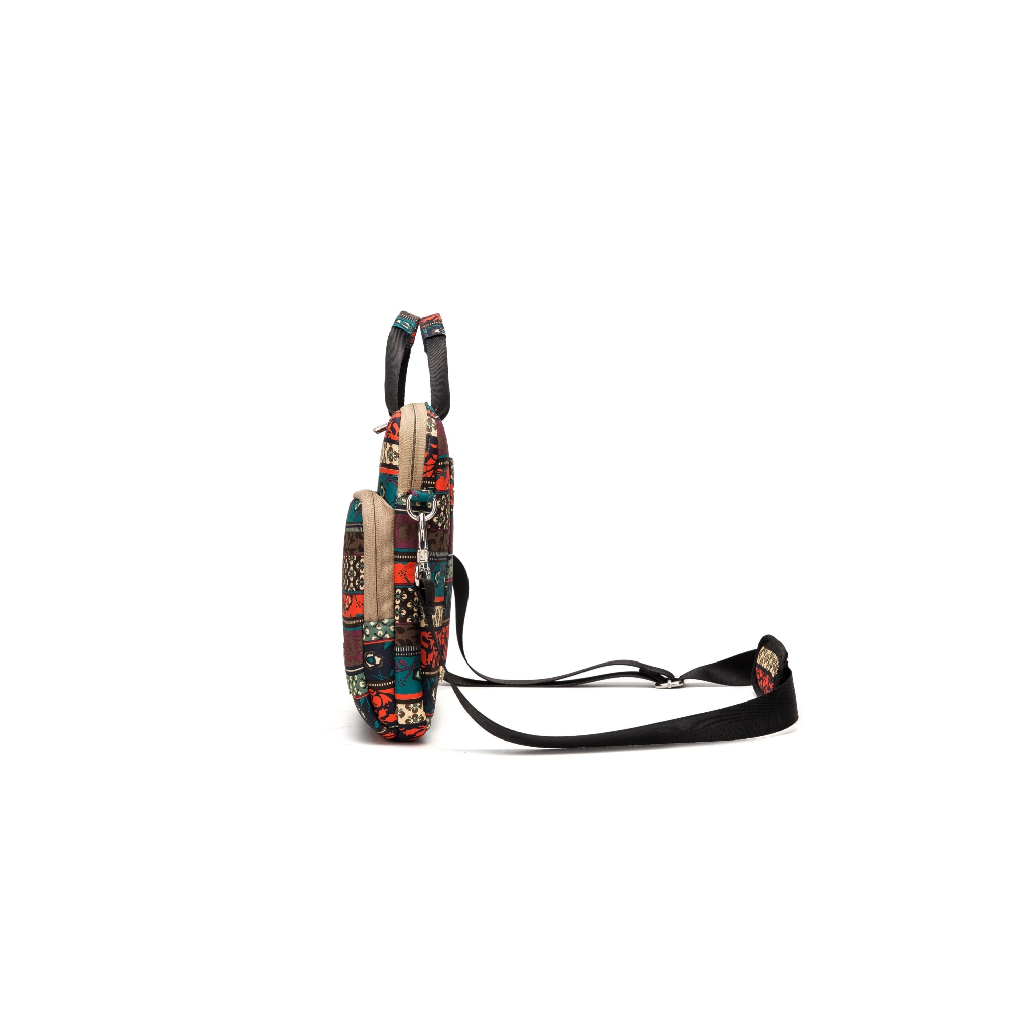 Geanta Laptop, Kinmac, Bohemian Style, 13.3 inch