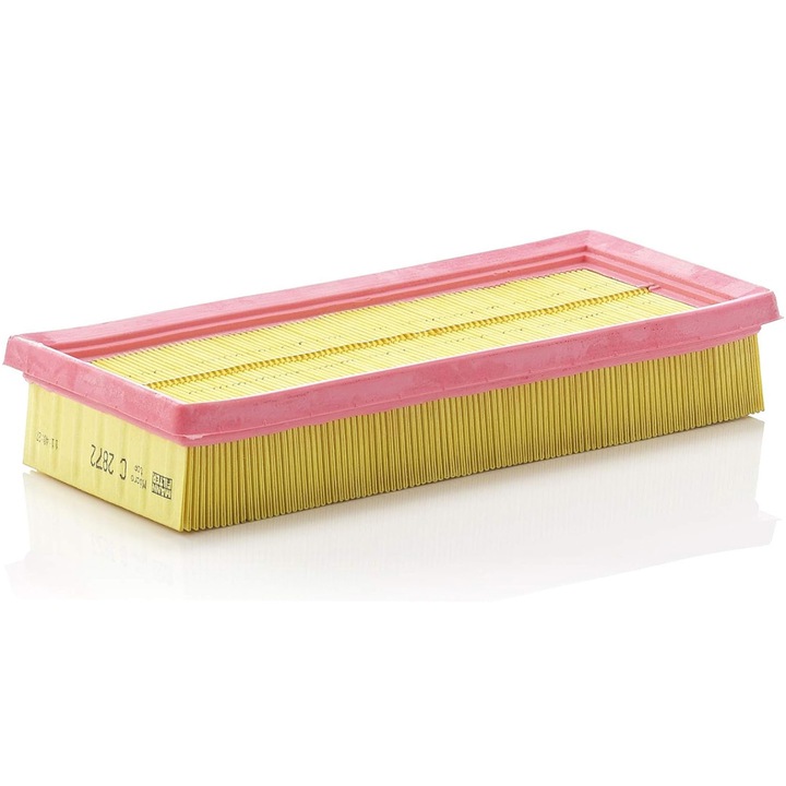 Mann légszűrő Fiat Panda, Punto