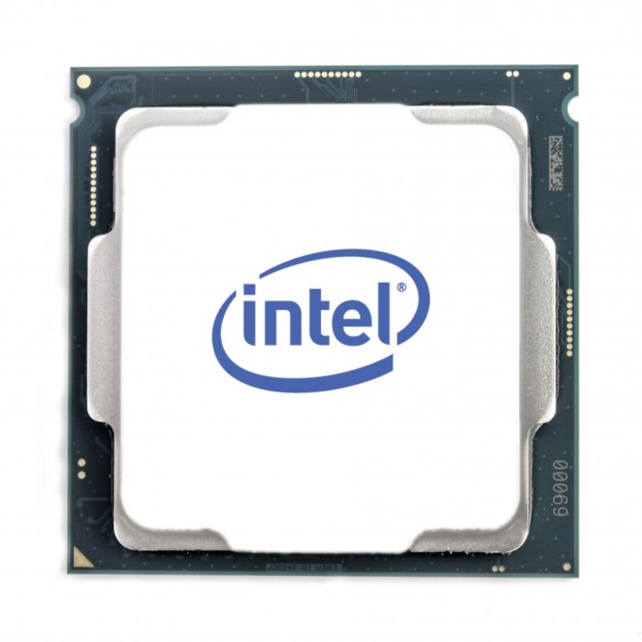 Процесор Intel Core i5-11400F, 6 ядра, 12MB кеш, 4.4GHz Turbo, LGA1200
