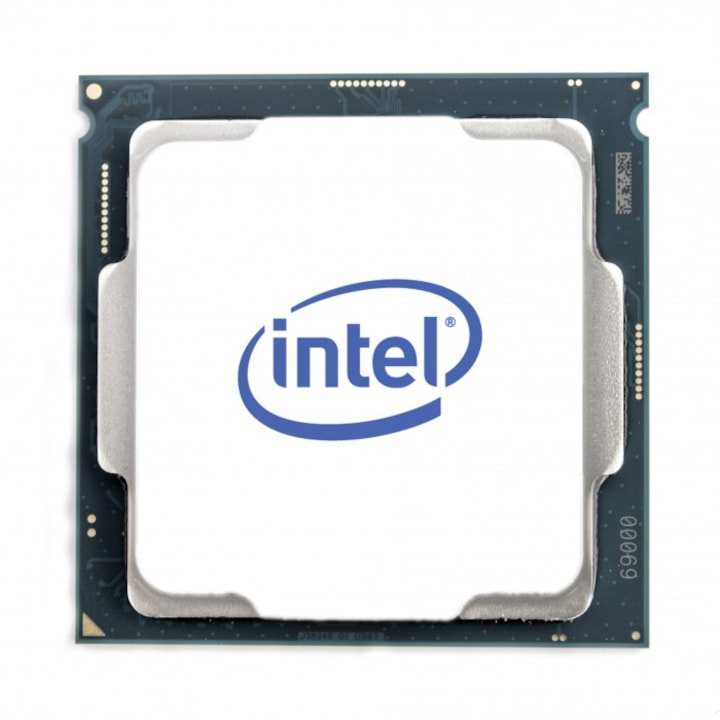 Процесор Intel Core i5-11400F, 6 ядра, 12MB кеш, 4.4GHz Turbo, LGA1200