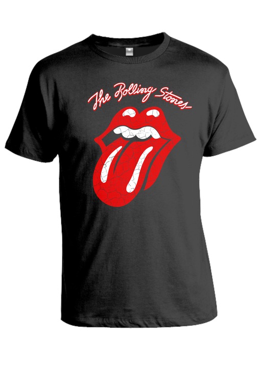 Rolling Stones póló MB2410